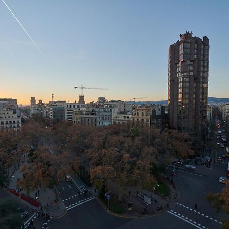 Hostal Mayerling Centro Barcelona Exterior photo